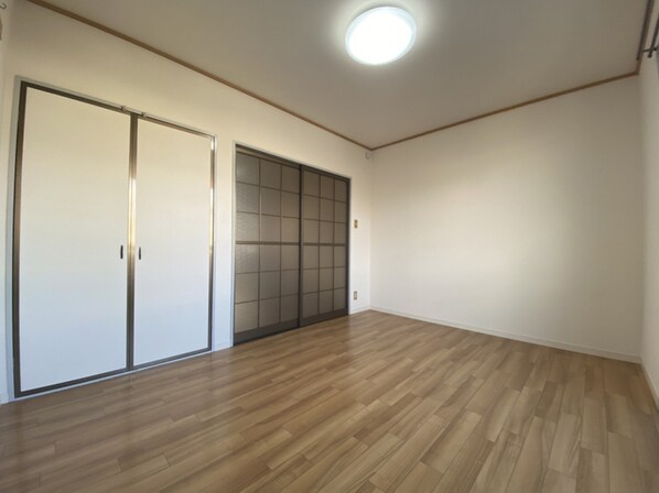 メゾン堀川 C棟の物件内観写真